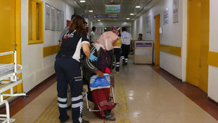 Şanlıurfa'da pikap devrildi: 2 ölü, 20 yaralı