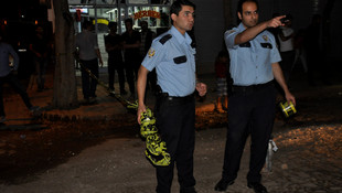 Şanlıurfa'da silahlı kavga: 4 yaralı