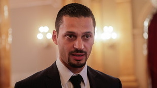 Saraybosna'da Avrupa İslamofobi Zirvesi