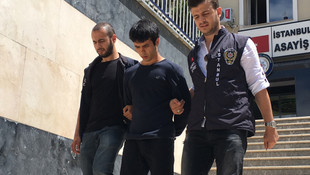 Sarıyer'de cinayet
