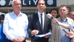 Sarraf'ın yalı davası