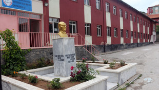 Şehidin adı okulda yaşayacak