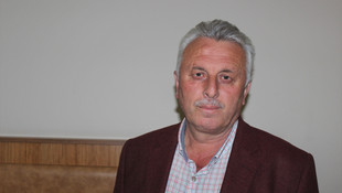 Şehidin kayınpederinden birlik mesajı