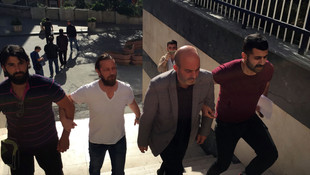 Şehit cenazesinde Kılıçdaroğlu'na yönelik protesto