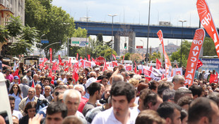 CHP İstanbul İl Başkanı Canpolat:
