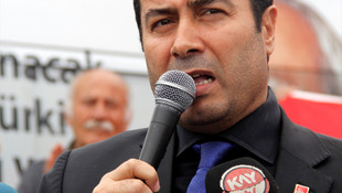 Şehit cenazesinde Kılıçdaroğlu'na yönelik protesto