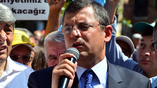 Şehit cenazesinde Kılıçdaroğlu'na yönelik protesto