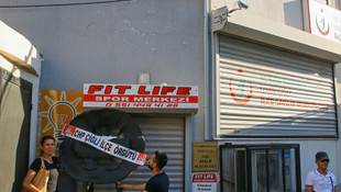 Şehit cenazesinde Kılıçdaroğlu'na yönelik protesto