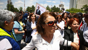 Şehit cenazesinde Kılıçdaroğlu'na yönelik protesto