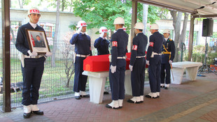 Şehit Mumcu, son yolculuğuna uğurlandı