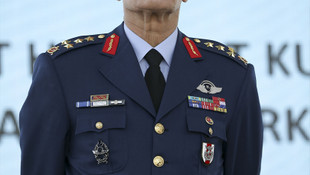 Şehit pilotun adı parkta yaşayacak