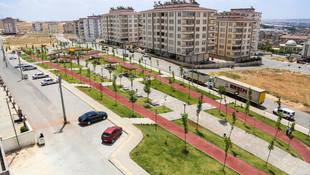 Şehit polis memurunun ismi parkta yaşatılacak