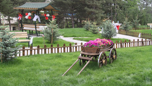 Şehit savcılar Kiraz ve Uzun'un adı Çankırı Adliyesi'nde yaşayacak