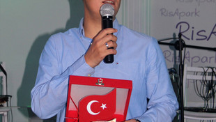 Şehit ve gazi aileleri iftarda bir araya geldi