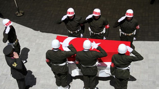 Bitlisten acı haber! 1 asker şehit 2 asker yaralı!