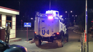 Seri cinayet zanlısı Filiz'in tutuklanması