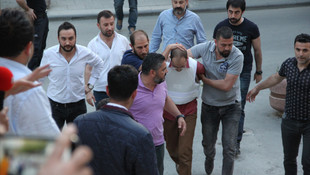 Seri cinayet zanlısı Filiz'in yakalanması