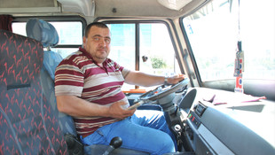 Seri cinayet zanlısı Filiz'in yakalanması