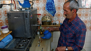 Seri cinayet zanlısı Filiz'in yakalanması