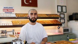 Seri cinayet zanlısı Filiz'in yakalanması