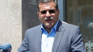 GÜNCELLEME - Seri cinayet zanlısı İzmir'de yakalandı