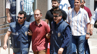 Seri cinayet zanlısı Filiz'in yakalanması