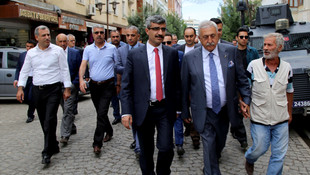 SGK Başkanı Bağlı: