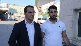 Siirt'teki FETÖ/PDY operasyonu