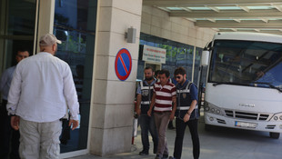 Siirt'teki FETÖ/PDY operasyonu