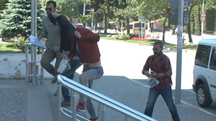 Silivri'de uyuşturucu operasyonu