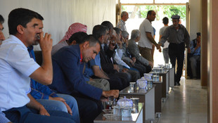 Silopi'deki terör saldırısı