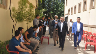 Silopi'deki terör saldırısı