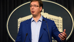 Sırbistan'da AB referandumu olmayacak