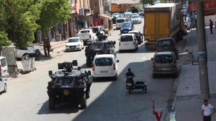 Şırnaktaki terör operasyonu