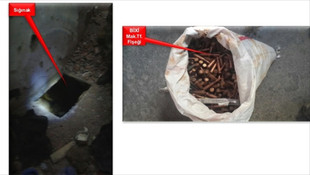 Şırnak ve Nusaybin'deki terör operasyonları