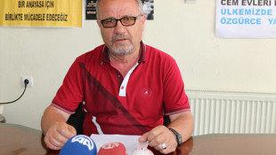 Sivas olaylarının 23. yılı