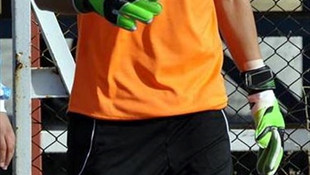 Sivas'taki trafik kazası