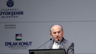 Smart City Expo İstanbul 2016 Akıllı Şehirler Fuar ve Kongresi