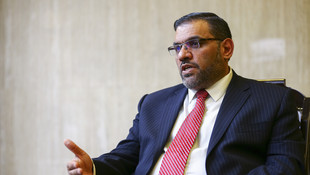 SMDK Başkanı Abde: