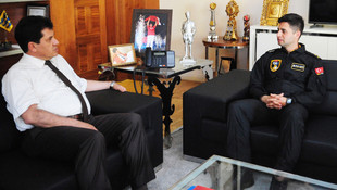 SoloTürk Kemer'de gösteri uçuşu yapacak