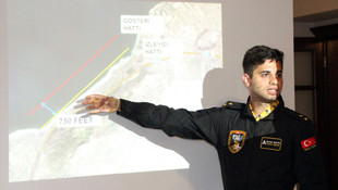 SoloTürk, Marmaris'te gösteri uçuşu yapacak