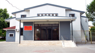 Soma'daki maden faciası davası