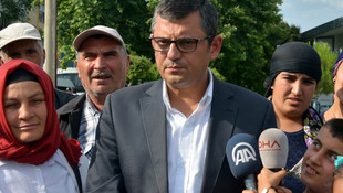 Soma'daki maden faciası davası