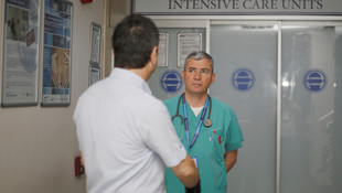 Status Quo grubunun üyesi Antalya'da kalp krizi geçirdi