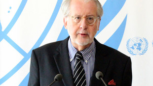 Suriye için kayıtsız şartsız siyasi çözüm çağrısı