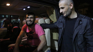 Suriye'deki iç savaş