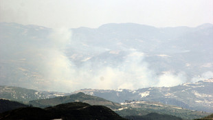 Suriye'deki iç savaş