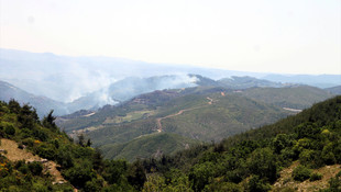 Suriye'deki iç savaş