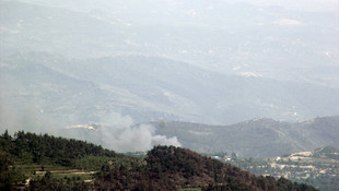 Suriye'deki iç savaş