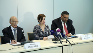 Suriyeli muhaliflerden AB'ye A3+3 formülü teklifi